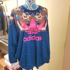Adidas Borbomix Sweatshirt
